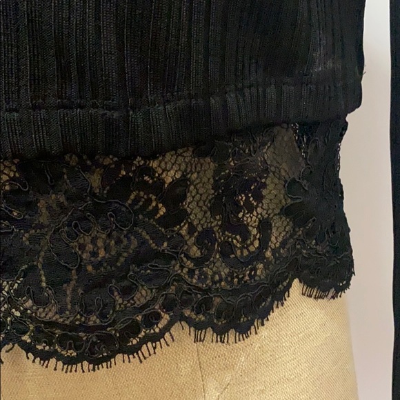 3.1 Phillip Lim crop top - Picture 3 of 5